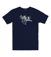 Camiseta "Dobermans" Fuss Company®