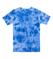 Camiseta Tie-Dye "Fuelling The World" Fuss Company®