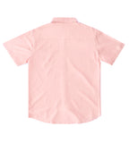Camisa Rosa "Fuss Classics" Fuss Company®