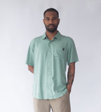 Camisa Verde "Fuss Classics" Fuss Company®