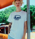 Camiseta "Fuss Club For The Misfits" Fuss Company®