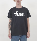 Camiseta "Fuss Basics" Fuss Company®