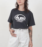 Camiseta "Fuss Club For The Misfits" Fuss Company®
