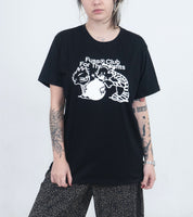 Camiseta "Calvin and Hobbes" Fuss Company®