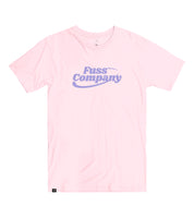 Camiseta "Fuss Colors" Fuss Company®