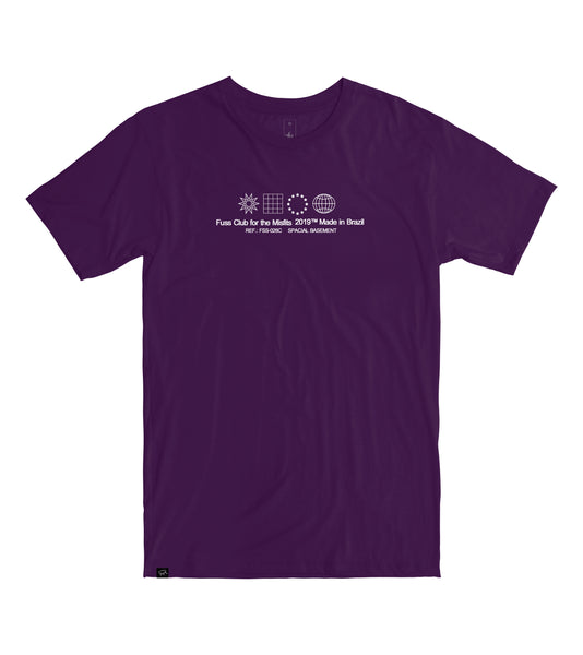 Camiseta "Origin of the Universe" Fuss Company®