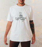 Camiseta "Village Voice, High Times" Fuss Company®