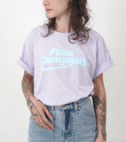 Camiseta "Fuss Colors" Fuss Company®