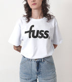 Camiseta "Fuss Basics" Fuss Company®
